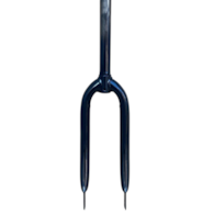 Widelec 20 ' Wigry-składak 230x55mm czarny