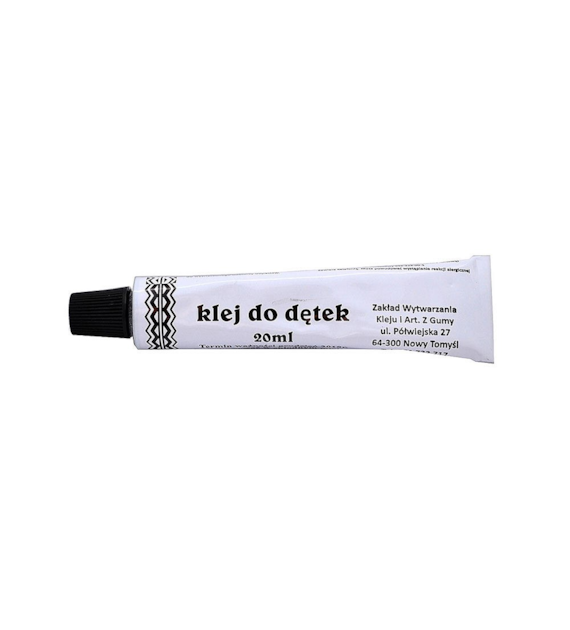 Klej do dętek 20 ml