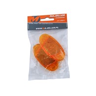 Odblask na szprychy MDR-254 orange