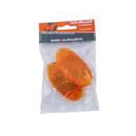 Odblask na szprychy MDR-254 orange