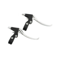 Dźwignia ham.Alhonga HJ3034PDV plas-alu lewa-prawa