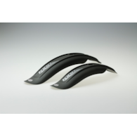 Błotnik Simpla KIDO SHORT 12  czarne