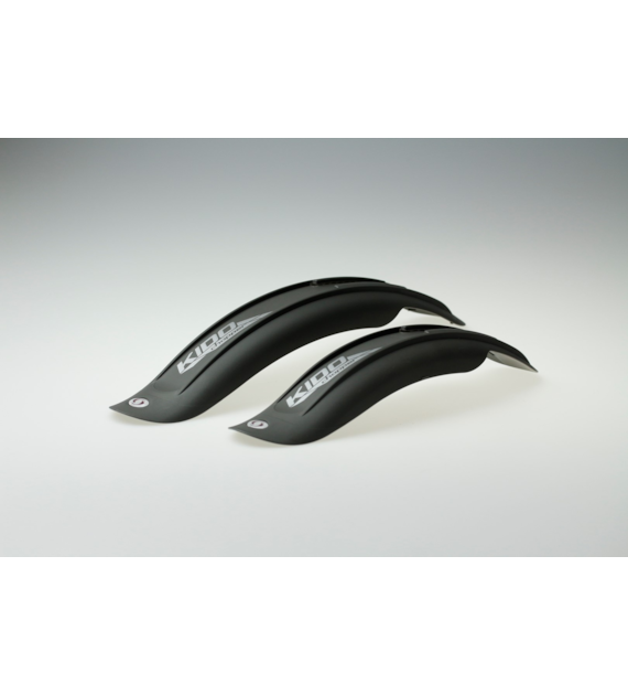 Błotnik Simpla KIDO SHORT 12  czarne