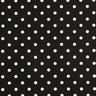 Wkładka kosza Polka Dots 140.002 Black-White Dots