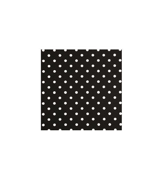 Wkładka kosza Polka Dots 140.002 Black-White Dots