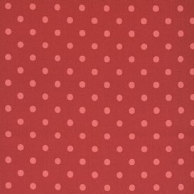 Wkładka kosza Polka Dots 140.007 Red-Orange Dots