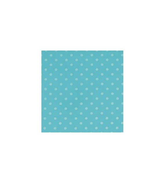 Wkładka kosza Polka Dots 140.010 Blue-White Dots