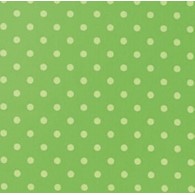 Wkładka kosza Polka Dots 140.011 Green-White Dots