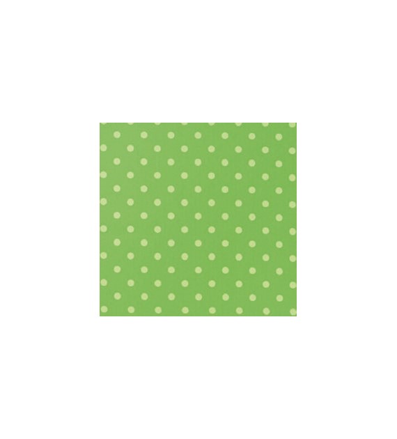 Wkładka kosza Polka Dots 140.011 Green-White Dots