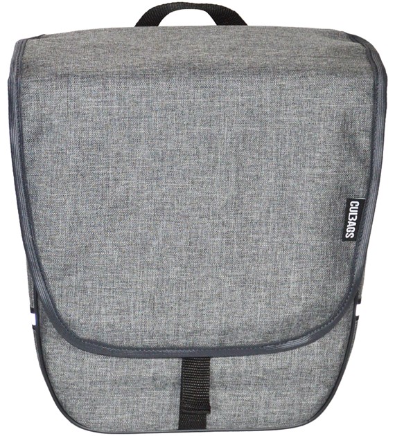 Torba Heard Blanked 270.003 Single Graphite