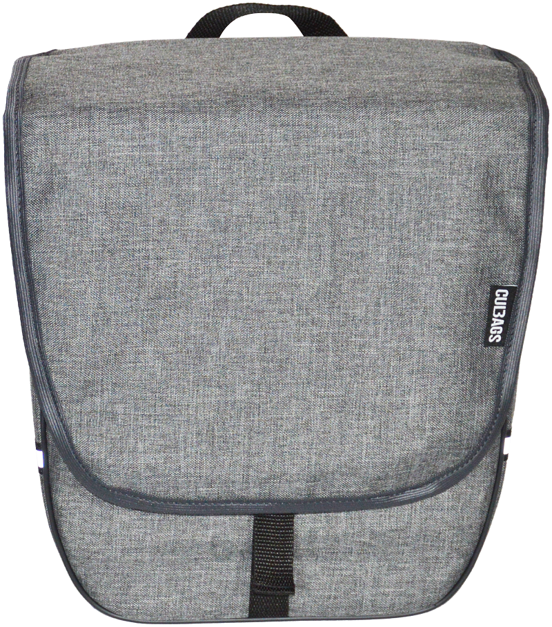 Torba Heard Blanked 270.003 Single Graphite