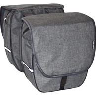 Torba Heard Blanked 270.003 Double Graphite