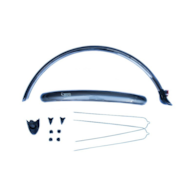 Błotnik 28  SCARAB 2 28/51 Cromic+chla.XL P+T