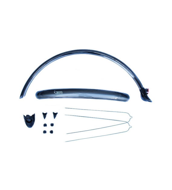 Błotnik 28  SCARAB 2 28/51 Cromic+chla.XL P+T