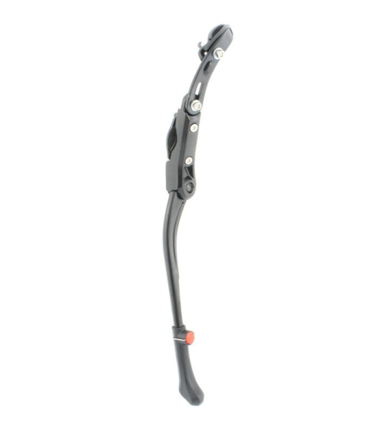 Stopka 616-36-1 pod tarcze czarna