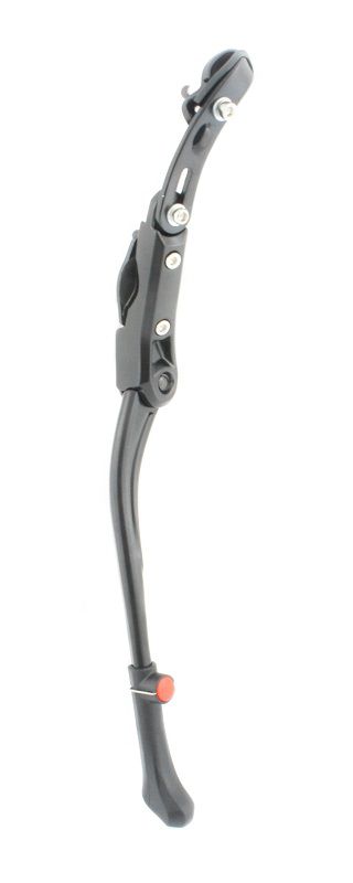 Stopka 616-36-1 pod tarcze czarna
