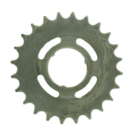 Koło łańcuchowe nakładane Z-24 Velosteel