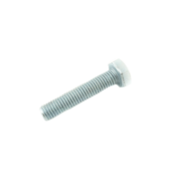 Śruba stopki Ursus 10x50 Hexagonalna