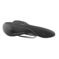 Siodło Selle Royal LOOKIN Men Gel czarne 270x180