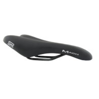 Siodło Selle Royal MACH czarny