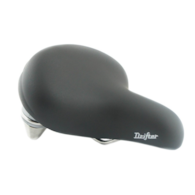 Siodło Selle Royal DRIFTER Medium czarne 251x220