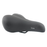 Siodło Selle Royal MOODY Men Gel czarne 273x174