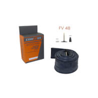Dętka 700X35-42 CONCESS FV 48mm