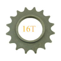 Koło łańcuchowe nakręcane Z-16 Velosteel