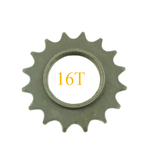 Koło łańcuchowe nakręcane Z-16 Velosteel