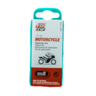Zestaw TT 10 Motorcycle 5 łatek z klejem TIP-TOP