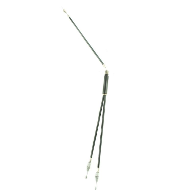 Linka hamulca przód BMX do rotora