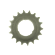 Koło łańcuchowe nakładane Z-18 Velosteel