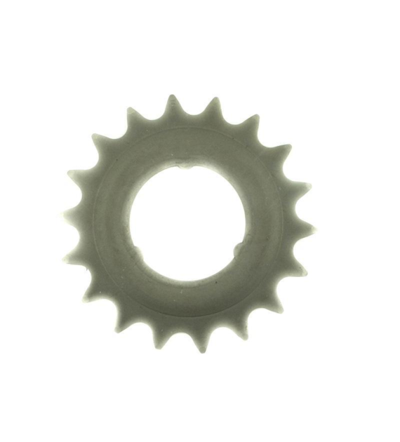 Koło łańcuchowe nakładane Z-18 Velosteel