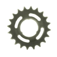 Koło łańcuchowe nakładane Z-20 Velosteel