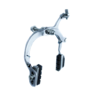 Szczęka ham.tył CALIPER PS-BC-007