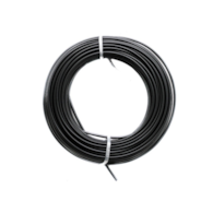 Pancerz przerz.box 30m czarny AM