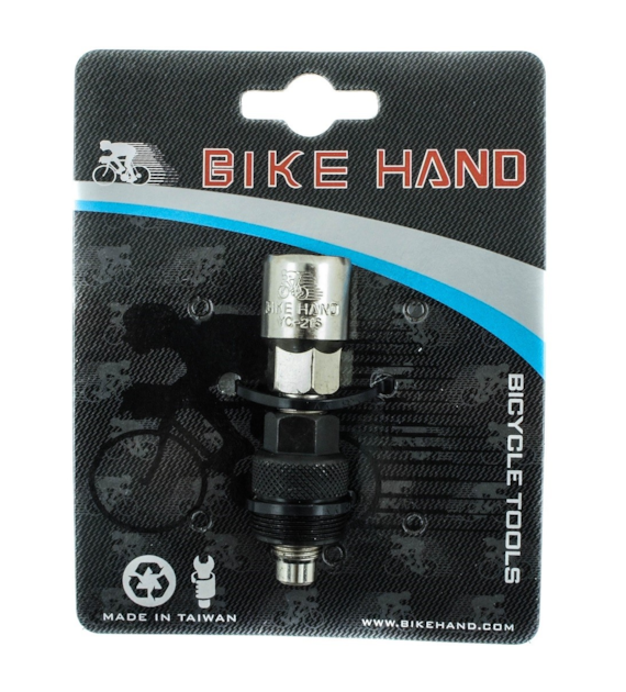 Ściągacz do korb YC-216