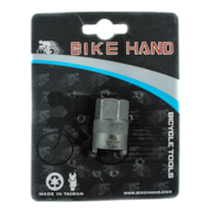 Klucz do wolnobiegu BIKE HAND YC-201L