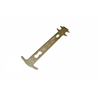 Przymiar zużycia łańcucha BIKE HAND YC-503