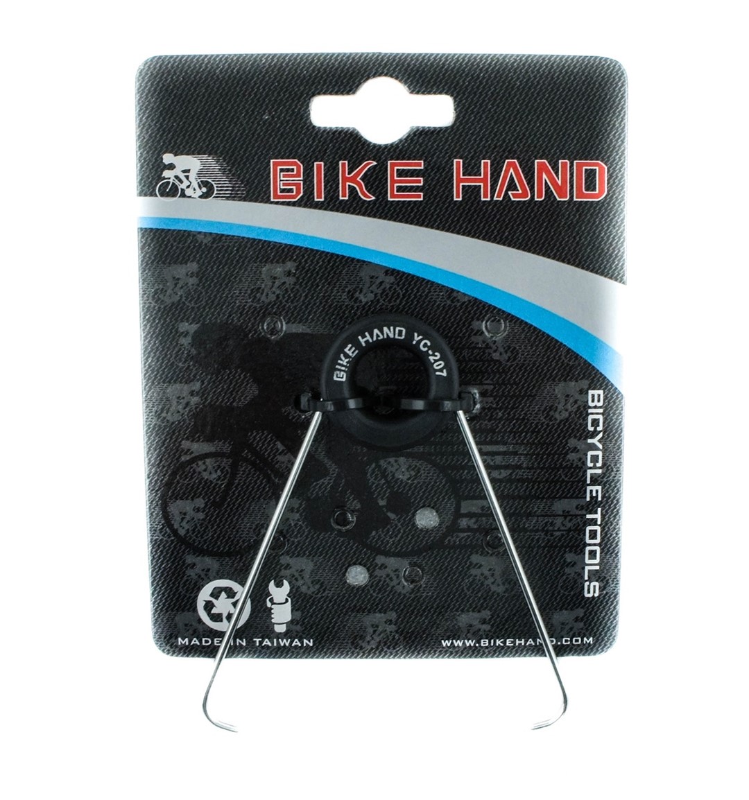 Chwytak do łańcucha BIKE HAND YC-207