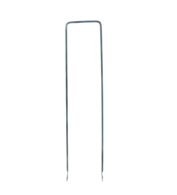 Pręt kosza siatka 460mm HT-085-C stalowy czarny