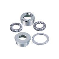 Łożysko mech.korb. miska 1,37 wkręcana kpl.