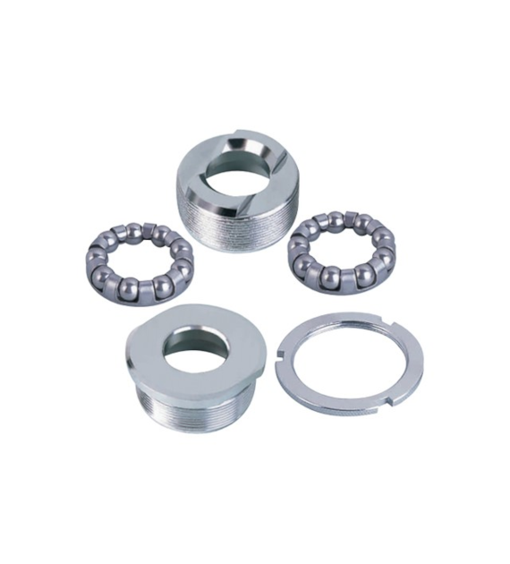 Łożysko mech.korb. miska 1,37 wkręcana kpl.