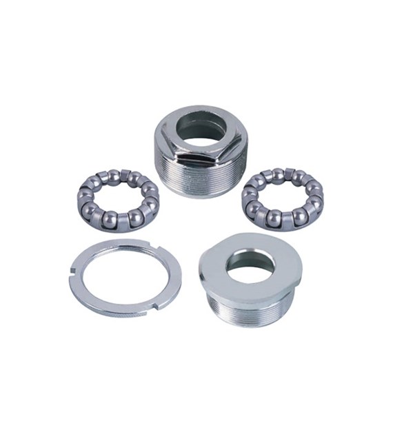 Suport miska wkręcana BSA 1,37'' kpl