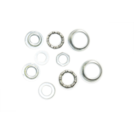 Łożysko mech.korb.miska 52 wbijana BMX kpl.