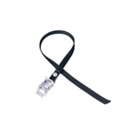 Paski do nosków FP-S01;12x450mm czarne