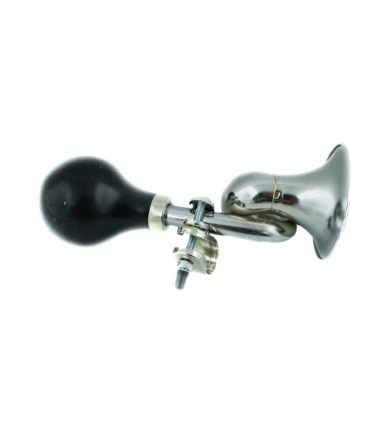 Trąbka 86CP-01 róg zawinięta