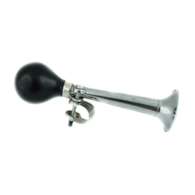 Trąbka 84CP-01 prosta chrom