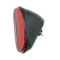 Odblask HL-R04 tył na błotnik czerwony