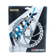 Tarcza hamulca Artek DR002 6 śrub 180 mm